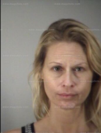 Staci Marie Lewis