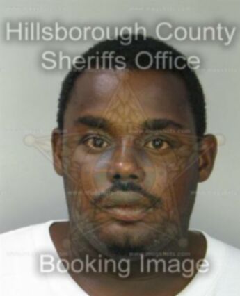 Aaron Derome Hardy