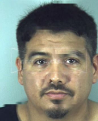 Jose Antonio Gonzales