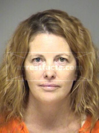 Celeste Marie Williamson