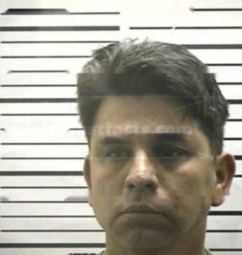 Gilbert Morales