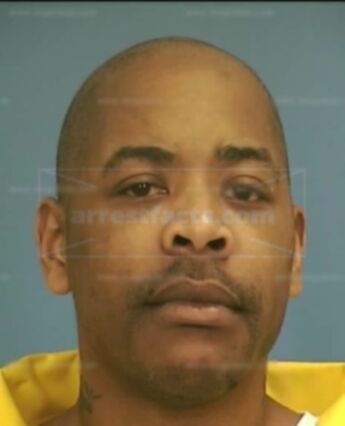 Derrick Patterson