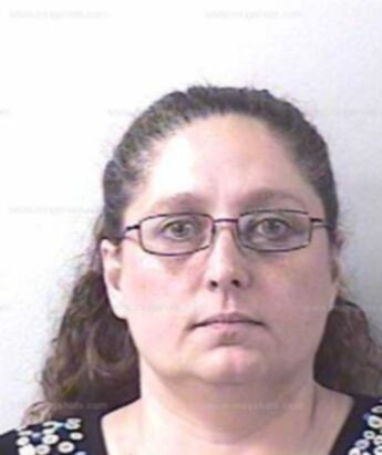 Samantha Vestal Bryant