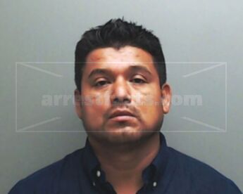 Joe Angel Saldana