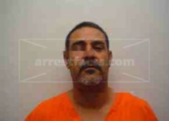 Nelson Chico Cruz