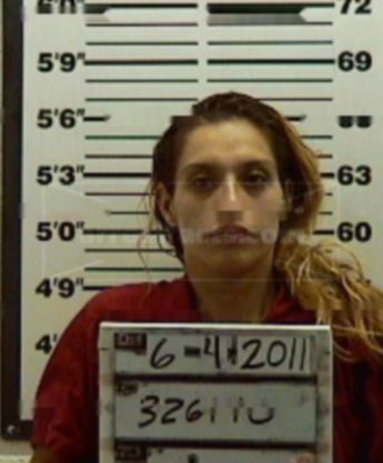 Christina R Herrera