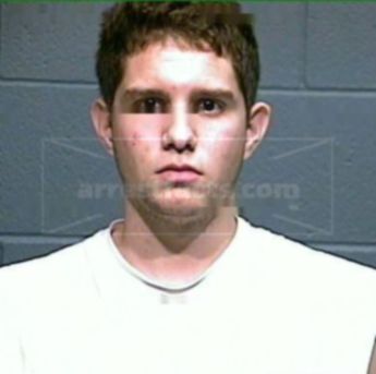 Kevin Alexander Cassidy