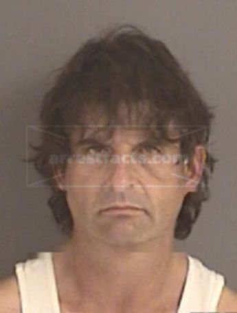 Ronnie Lee Tucker