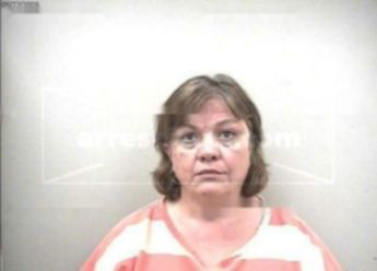 Cynthia Thomas Mcwilliams