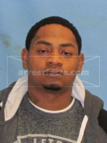 Deonta Deshaun Swain