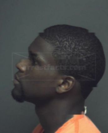 Jarvis Lee Coleman