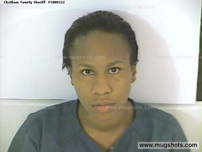 Keairra Lashay Young