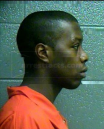 Kevin Maurice Brown