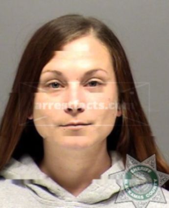 Samantha Dawn Lumsden