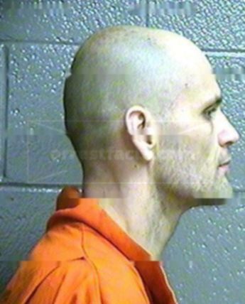 Christopher Joe Rush