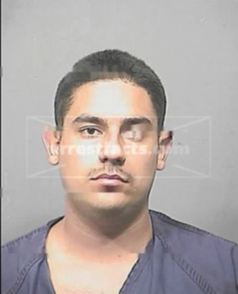 Edgar Humberto Ramirez