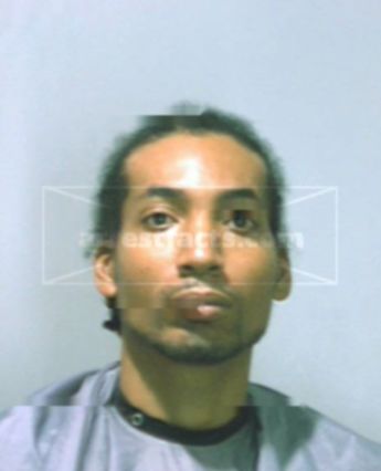 Tyquincy Jerod Early