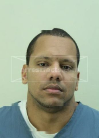 Jose Francisco Rodriguez