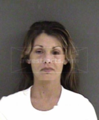 Shelly B Raines