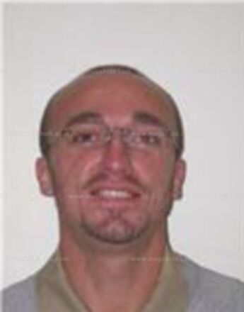 Joshua John Curry