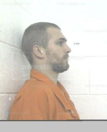 Christopher S Gilbreath