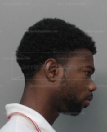 Travis Ingram
