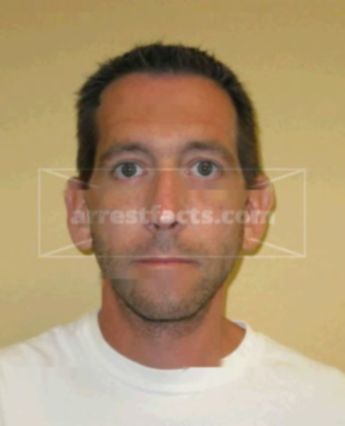 Mark Timothy Backun Ii