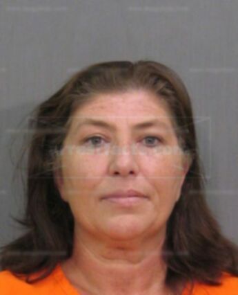 Pamela Bates Johnson