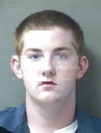 Adam Brandon Peterson