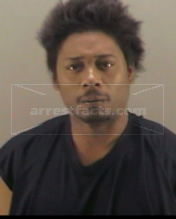 Henry Dewayne Founteno