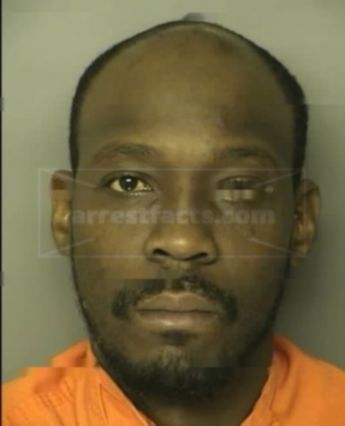 Dwight David Mosley