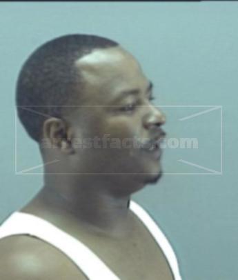 Christophr Bernard Carter