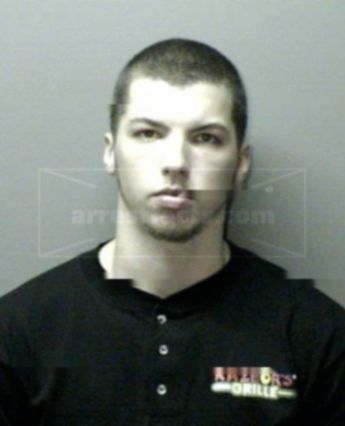 Nicholas Aaron Stewart