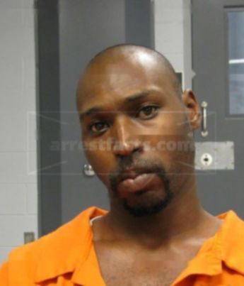 Kenneth Ricardo Andrews