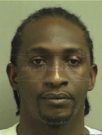 Jermaine Anthony Clayton