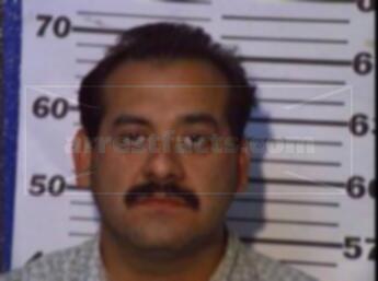 Joseph Buenrostro