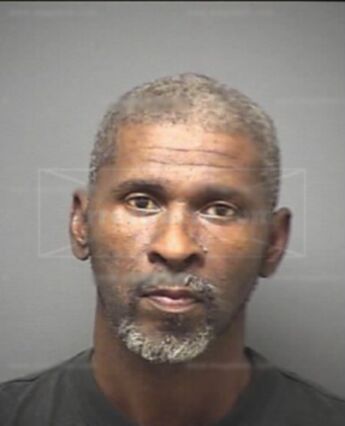 Walter Leavon Wilkerson