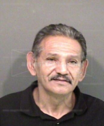 Arthur Padilla