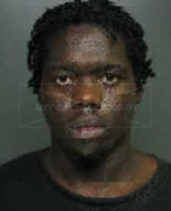 Eric Quenel Jones
