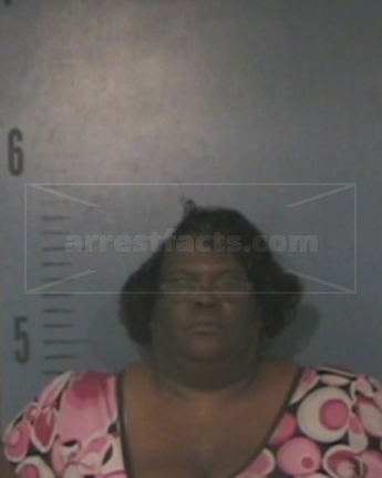 Sharon Denise Henry