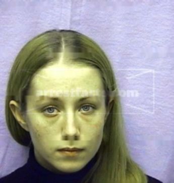 Krystal Michelle Coy
