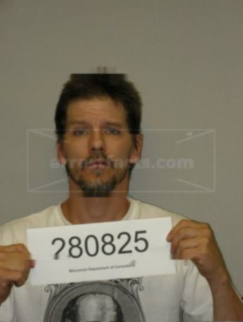 Randall James Mika