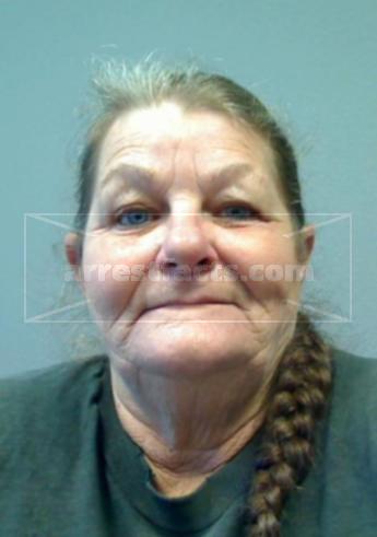 Brenda May Seigel