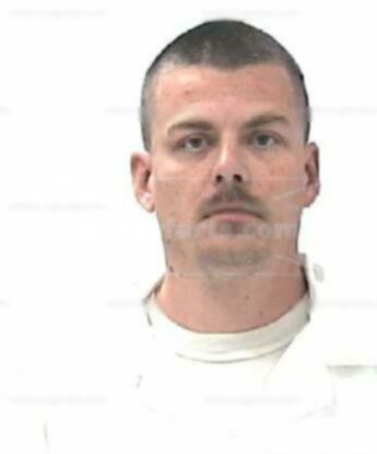 Shawn Preston Patton