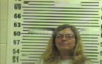 Rhonda Rae Hayes