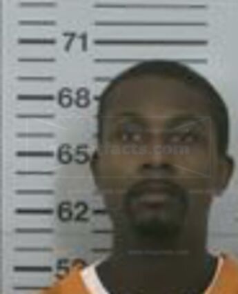 Carl Allen Skinner Jr