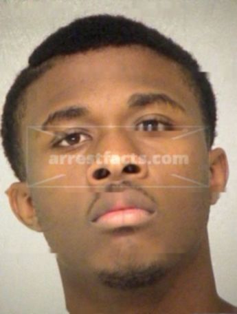Demarcus Tyrell Mann