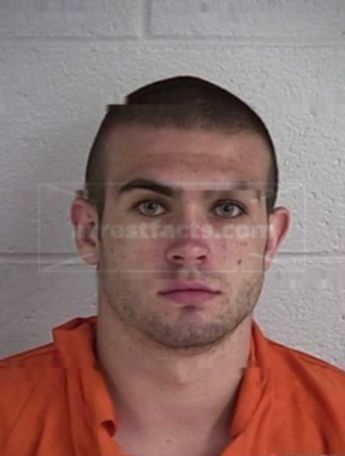 Cody Dale Cornwell