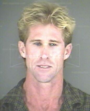 Joseph Wayne Hartsfield
