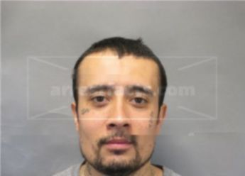 Jerome Paul Valero